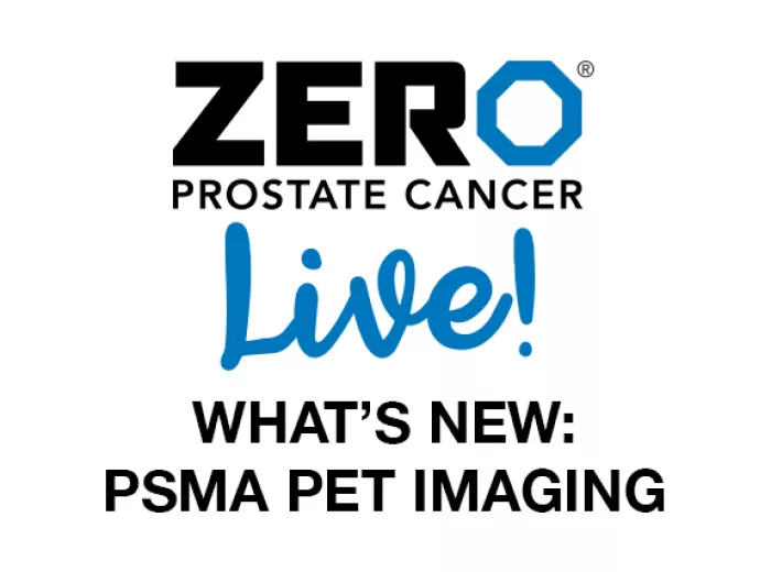 Donations are Tripled! ZERO Prostate Cancer